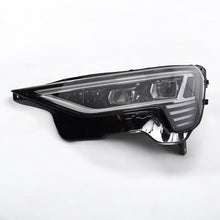 Laden Sie das Bild in den Galerie-Viewer, Frontscheinwerfer Audi E-Tron 4KE941039D Links Scheinwerfer Headlight