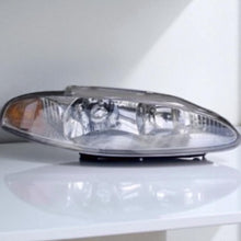 Laden Sie das Bild in den Galerie-Viewer, Frontscheinwerfer Mitsubishi Eclipse Rechts Scheinwerfer Headlight