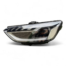 Load image into Gallery viewer, Frontscheinwerfer Audi A4 B9 8W0941033D Links Scheinwerfer Headlight SCH8649046838mn