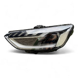 Frontscheinwerfer Audi A4 B9 8W0941033D Links Scheinwerfer Headlight