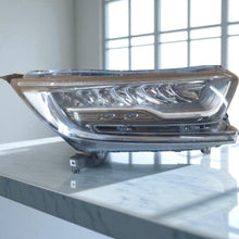 Laden Sie das Bild in den Galerie-Viewer, Frontscheinwerfer Honda Cr-V V Full LED Rechts Scheinwerfer Headlight SCH9018803631ra