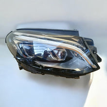 Laden Sie das Bild in den Galerie-Viewer, Frontscheinwerfer Mercedes-Benz Gle 1669062203 Rechts Scheinwerfer Headlight SCH1954134662ge