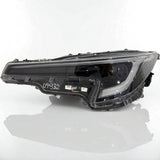 Frontscheinwerfer Toyota Corolla 81150-02X10 LED Ein Stück (Rechts oder Links)