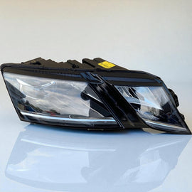 Frontscheinwerfer Skoda Octavia III 5E1941016D LED Rechts Scheinwerfer Headlight SCH7937881362hq