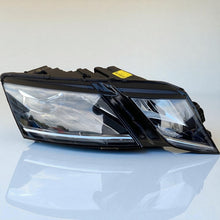 Laden Sie das Bild in den Galerie-Viewer, Frontscheinwerfer Skoda Octavia III 5E1941016D LED Rechts Scheinwerfer Headlight SCH7937881362hq