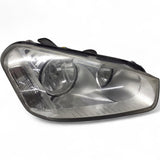 Frontscheinwerfer Ford C-Max 165310-01 Rechts Scheinwerfer Headlight