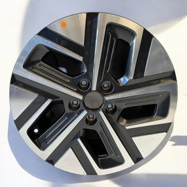 1x Alufelge 17 Zoll 7.0