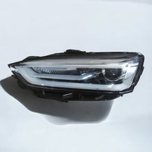 Load image into Gallery viewer, Frontscheinwerfer Audi A5 8W6941005C Links Scheinwerfer Headlight