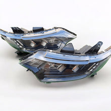 Laden Sie das Bild in den Galerie-Viewer, Frontscheinwerfer Mitsubishi Outlander ECM921-21E10 Full LED Rechts oder Links SCH6791200521tx