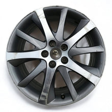 Laden Sie das Bild in den Galerie-Viewer, 1x Alufelge 18 Zoll 7.5&quot; 5x108 49ET Peugeot Rim Wheel