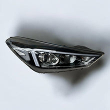 Load image into Gallery viewer, Frontscheinwerfer Hyundai Tucson Rechts Scheinwerfer Headlight