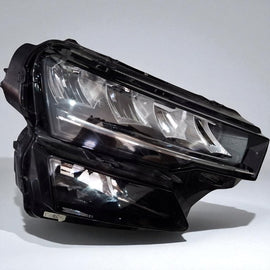 Frontscheinwerfer Skoda Karoq 57B941010 LED Rechts Scheinwerfer Headlight SCH1104566751sm