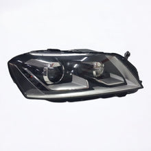 Laden Sie das Bild in den Galerie-Viewer, Frontscheinwerfer VW Passat B7 3AB941752 Xenon Rechts Scheinwerfer Headlight