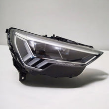 Laden Sie das Bild in den Galerie-Viewer, Frontscheinwerfer Audi Q3 83A941034 LED Rechts Scheinwerfer Headlight