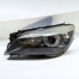 Frontscheinwerfer BMW 7 F01 F02 7182149 Xenon Links Scheinwerfer Headlight