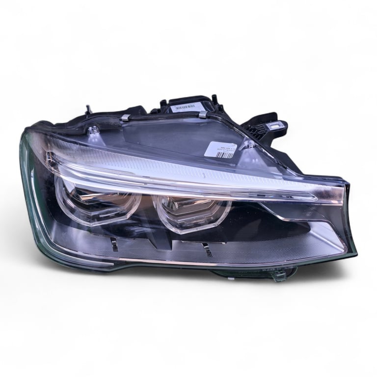 Frontscheinwerfer BMW F26 X3 F25 Full LED Rechts Scheinwerfer Headlight SCH2222639712uu