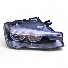 Laden Sie das Bild in den Galerie-Viewer, Frontscheinwerfer BMW F26 X3 F25 Full LED Rechts Scheinwerfer Headlight SCH2222639712uu