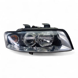 Frontscheinwerfer Audi A4 B6 Rechts Scheinwerfer Headlight SCH3145665126yr