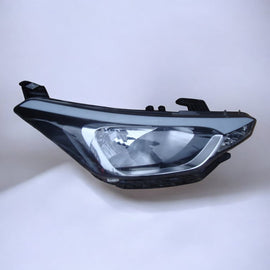 Frontscheinwerfer Hyundai I20 Rechts Scheinwerfer Headlight