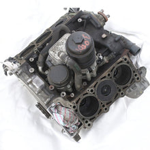 Laden Sie das Bild in den Galerie-Viewer, Motorblock Audi Q7 BUN 3.0 TDI 211PS 155kW Diesel Unkomplett