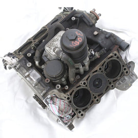 Motorblock Audi Q7 BUN 3.0 TDI 211PS 155kW Diesel Unkomplett