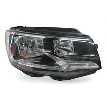 Laden Sie das Bild in den Galerie-Viewer, Frontscheinwerfer VW Transporter 7E1941006E Rechts Scheinwerfer Headlight