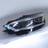 Frontscheinwerfer Audi Coupe 8W6941035E LED Links Scheinwerfer Headlight