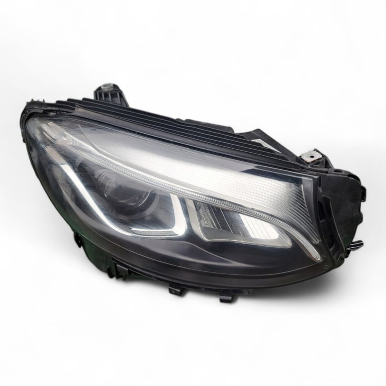 Frontscheinwerfer Mercedes-Benz Glc A2539065201 LED Rechts Headlight SCH5456513103rz