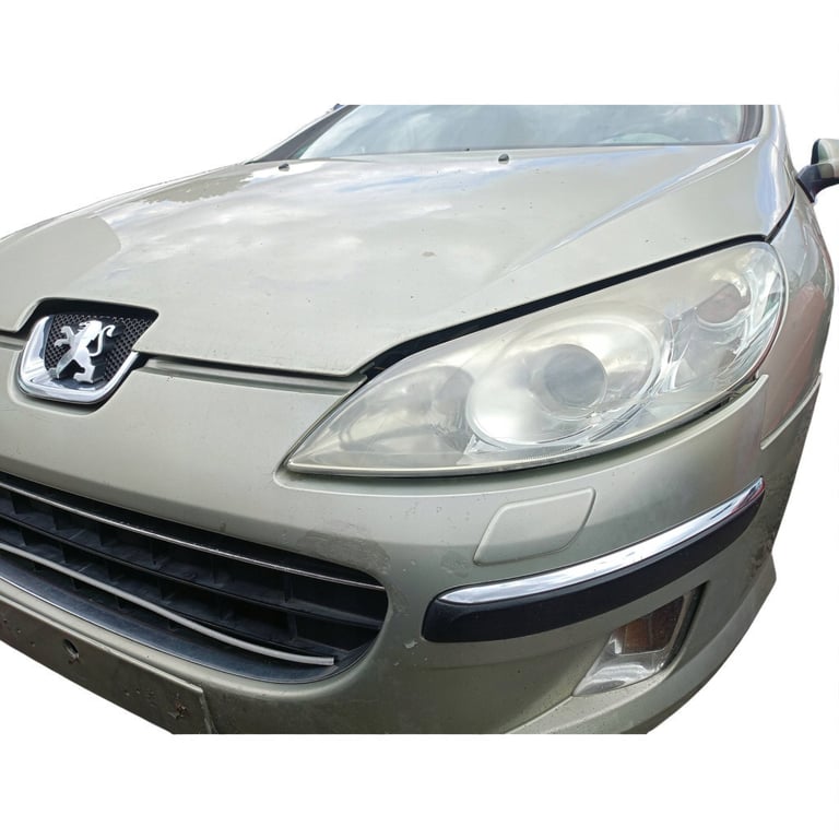 Frontscheinwerfer Honda 407 XER1087 Links Scheinwerfer Headlight