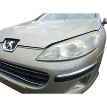 Load image into Gallery viewer, Frontscheinwerfer Honda 407 XER1087 Links Scheinwerfer Headlight