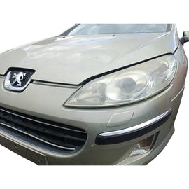 Frontscheinwerfer Honda 407 XER1087 Links Scheinwerfer Headlight