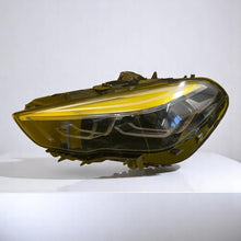 Load image into Gallery viewer, Frontscheinwerfer BMW 2 Coupe F44 9478449-11 LED Links Scheinwerfer Headlight