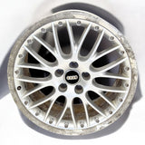 1x Alufelge 19 Zoll 8.0