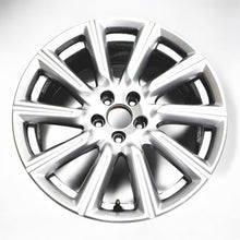 Laden Sie das Bild in den Galerie-Viewer, 1x Alufelge 18 Zoll 8.0&quot; 5x108 42ET 31445301 Volvo S90 V90 Rim Wheel