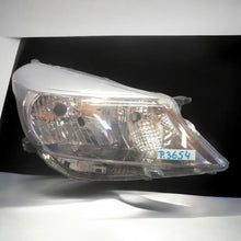 Load image into Gallery viewer, Frontscheinwerfer Toyota Yaris Rechts Scheinwerfer Headlight