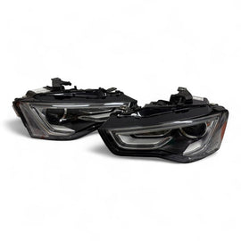 Frontscheinwerfer Audi A5 8T0941043C 8T0941044C Xenon Rechts oder Links SCH5429403461fg
