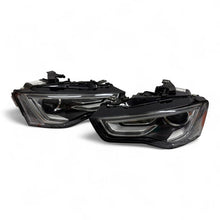 Laden Sie das Bild in den Galerie-Viewer, Frontscheinwerfer Audi A5 8T0941043C 8T0941044C Xenon Rechts oder Links SCH5429403461fg