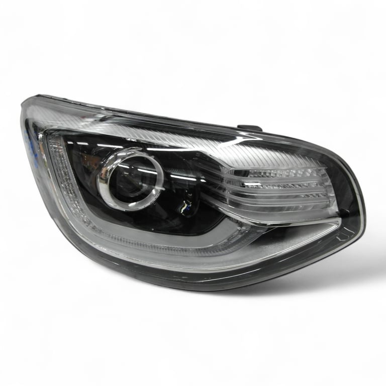 Frontscheinwerfer Kia Soul II 92102-B26 LED Ein Stück (Rechts oder Links) SCH4484307860sx
