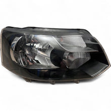Load image into Gallery viewer, Frontscheinwerfer VW Transporter 7E1941016H Rechts Scheinwerfer Headlight
