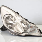 Frontscheinwerfer Citroën 9673814380-02 Rechts Scheinwerfer Headlight
