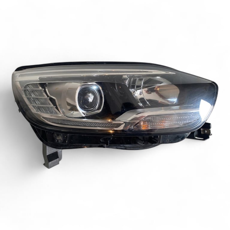 Frontscheinwerfer Renault Grand Scenic 260101685R LED Rechts Headlight SCH8134145523ib