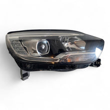 Laden Sie das Bild in den Galerie-Viewer, Frontscheinwerfer Renault Grand Scenic 260101685R LED Rechts Headlight SCH8134145523ib