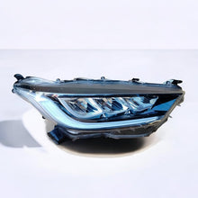 Laden Sie das Bild in den Galerie-Viewer, Frontscheinwerfer Toyota Yaris K0-8EU Full LED Rechts Scheinwerfer Headlight