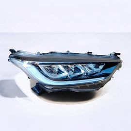 Frontscheinwerfer Toyota Yaris K0-8EU Full LED Rechts Scheinwerfer Headlight