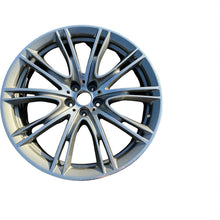 Load image into Gallery viewer, 1x Alufelge 20 Zoll 8.5" 5x112 7850583 BMW G11 G12 Rim Wheel FEL2373424917fd