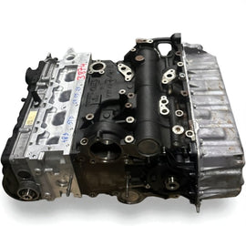 Motor Audi Seat Skoda VW DFGA DFGC 2.0 TDI 36TKm 2018 Diesel Engine Unkomplett