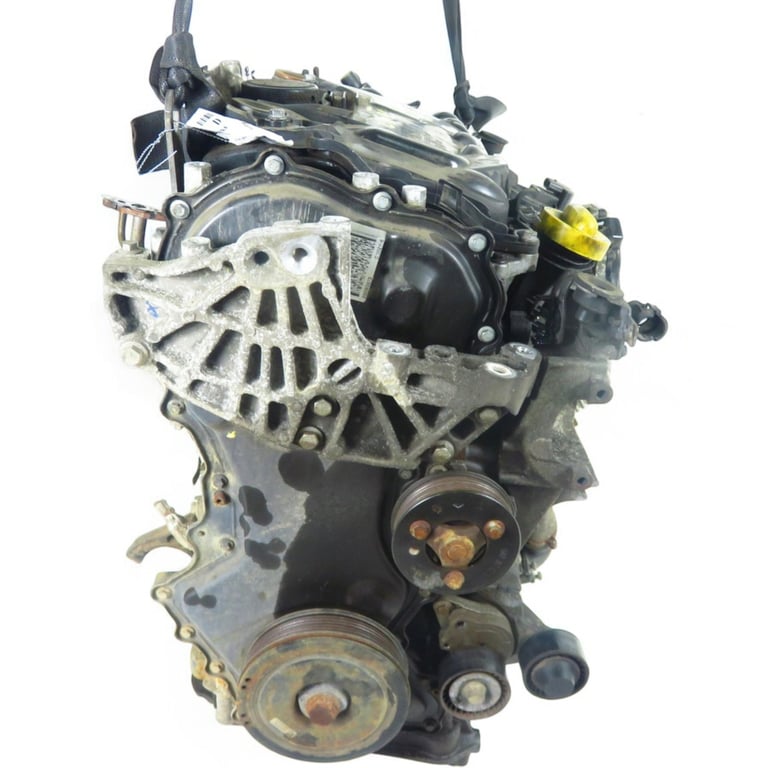 Motor Renault Laguna III M9R814 2.0 DCI 2011 Diesel Engine Unkomplett