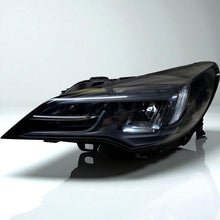 Laden Sie das Bild in den Galerie-Viewer, Frontscheinwerfer Opel Astra K 39195688 LED Links Scheinwerfer Headlight