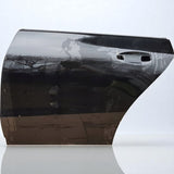 Tür Mercedes-Benz Cla A1187320500 Hinten Links Door Porta Porte