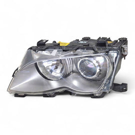 Frontscheinwerfer BMW 3 E46 Xenon Links Scheinwerfer Headlight SCH3953667491jk